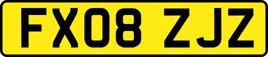 FX08ZJZ