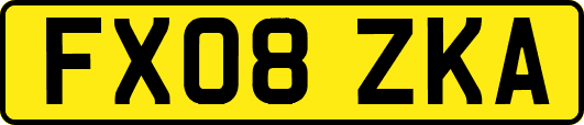 FX08ZKA