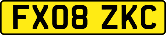 FX08ZKC