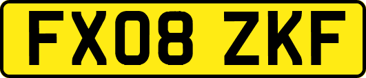 FX08ZKF