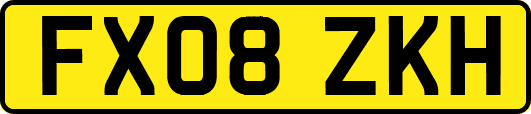 FX08ZKH