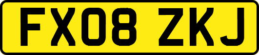 FX08ZKJ