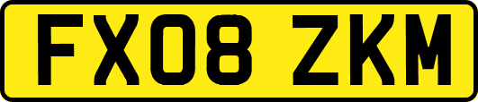 FX08ZKM