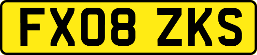 FX08ZKS