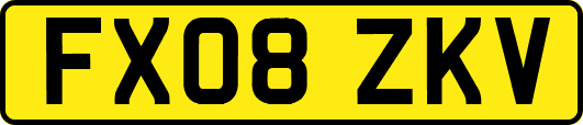FX08ZKV