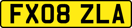 FX08ZLA