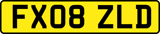 FX08ZLD