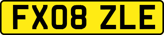 FX08ZLE