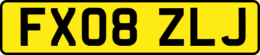 FX08ZLJ