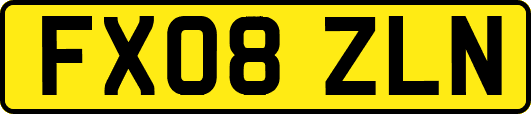 FX08ZLN