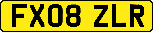 FX08ZLR