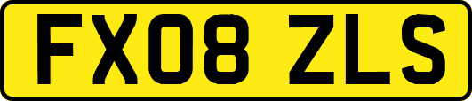FX08ZLS
