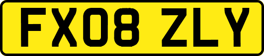 FX08ZLY