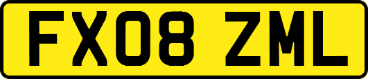FX08ZML
