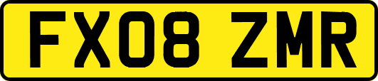 FX08ZMR