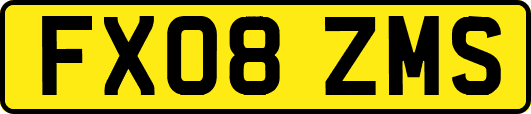 FX08ZMS