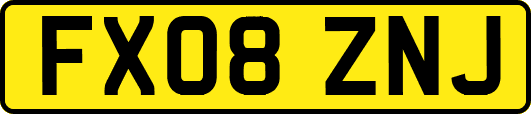 FX08ZNJ