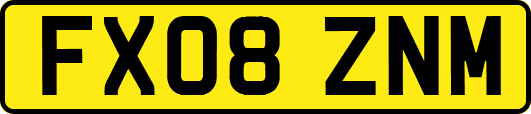 FX08ZNM