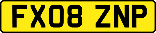 FX08ZNP