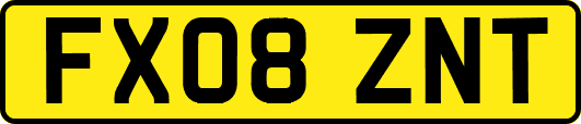 FX08ZNT
