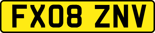 FX08ZNV