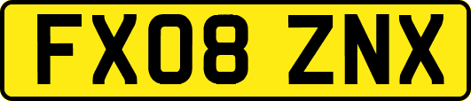 FX08ZNX