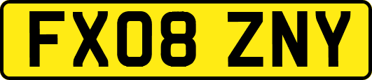 FX08ZNY