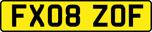 FX08ZOF