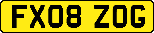 FX08ZOG