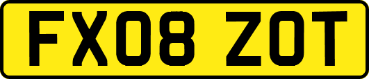 FX08ZOT