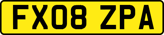 FX08ZPA