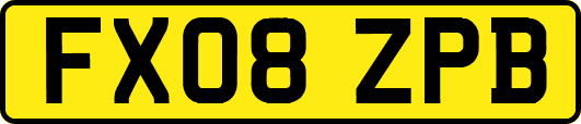 FX08ZPB