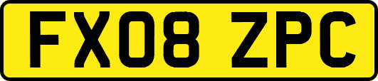FX08ZPC
