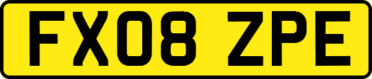 FX08ZPE