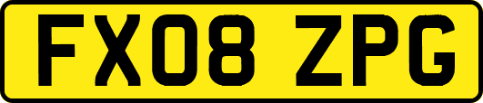 FX08ZPG
