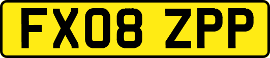 FX08ZPP