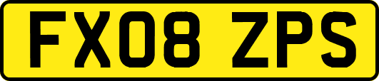 FX08ZPS