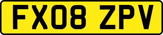 FX08ZPV