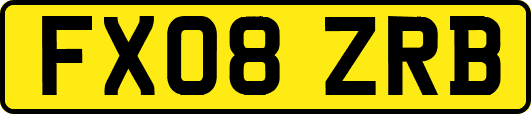 FX08ZRB