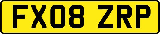 FX08ZRP