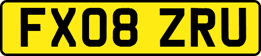 FX08ZRU