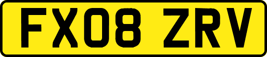 FX08ZRV