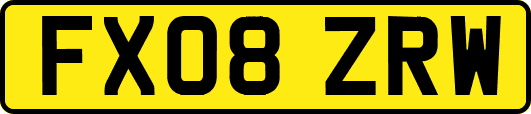 FX08ZRW