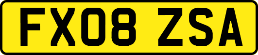 FX08ZSA