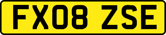 FX08ZSE