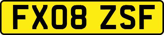 FX08ZSF