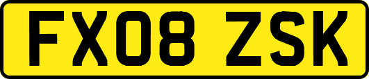 FX08ZSK