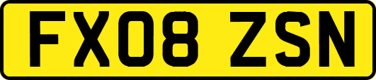 FX08ZSN