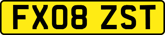 FX08ZST