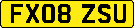 FX08ZSU